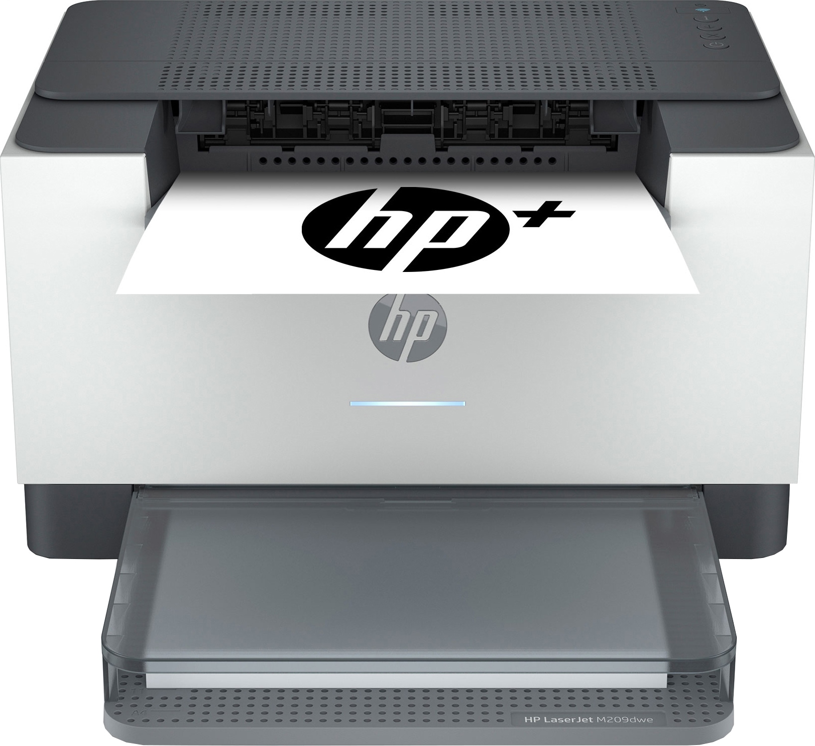 HP Laserjet M209dwe Wi-Fi mustavalkolasertulostin - Gigantti verkkokauppa