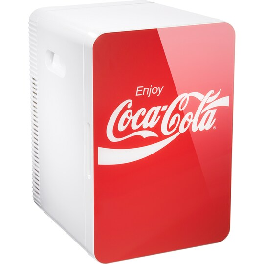 Mobicool Coca Cola minijääkaappi MBF20 - Gigantti verkkokauppa