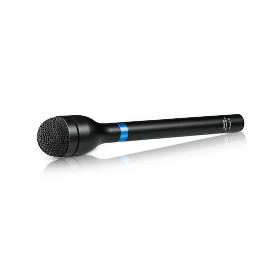 BOYA Mikrofoni BY-HM100 XLR Dynaaminen - Gigantti verkkokauppa