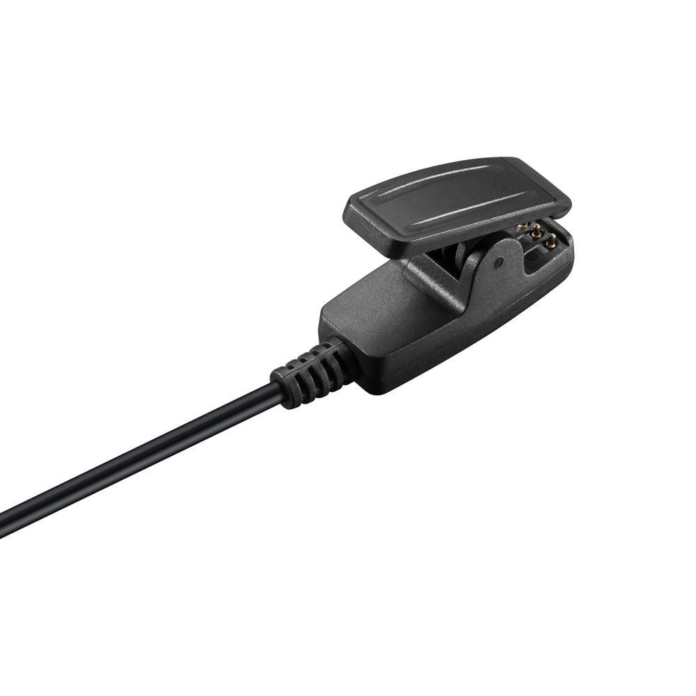 Garmin Lily/Vivomove HR 1m USB-latauskaapelin teline - musta - Gigantti  verkkokauppa