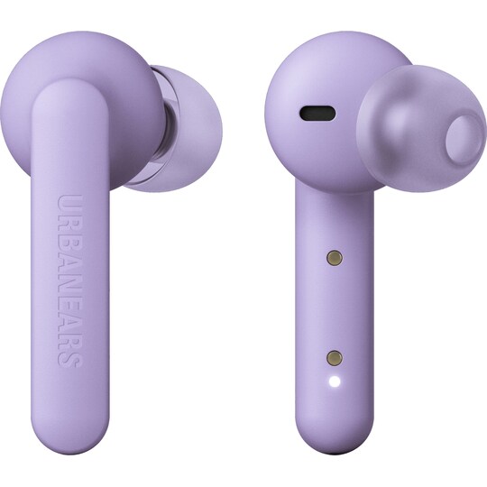 Urbanears Alby täysin langattomat in-ear kuulokkeet (violetti) - Gigantti  verkkokauppa