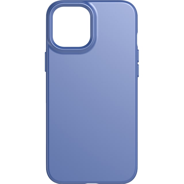 Tech21 Evo Slim Apple iPhone 12 Pro Max suojakuori (sininen)