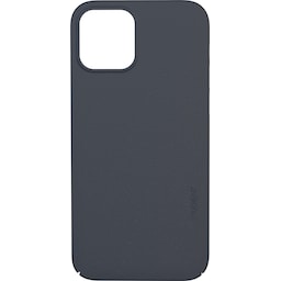 Nudient V3 iPhone 12/12 Pro suojakuori (sininen)