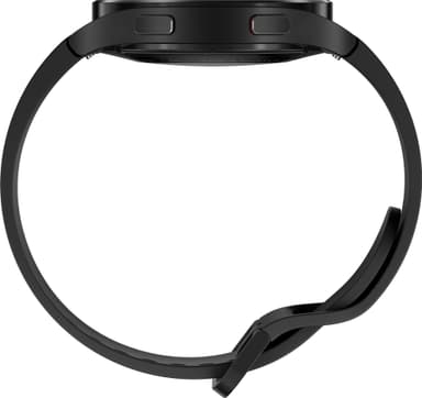 Samsung Galaxy Watch4 44mm BT älykello (musta)