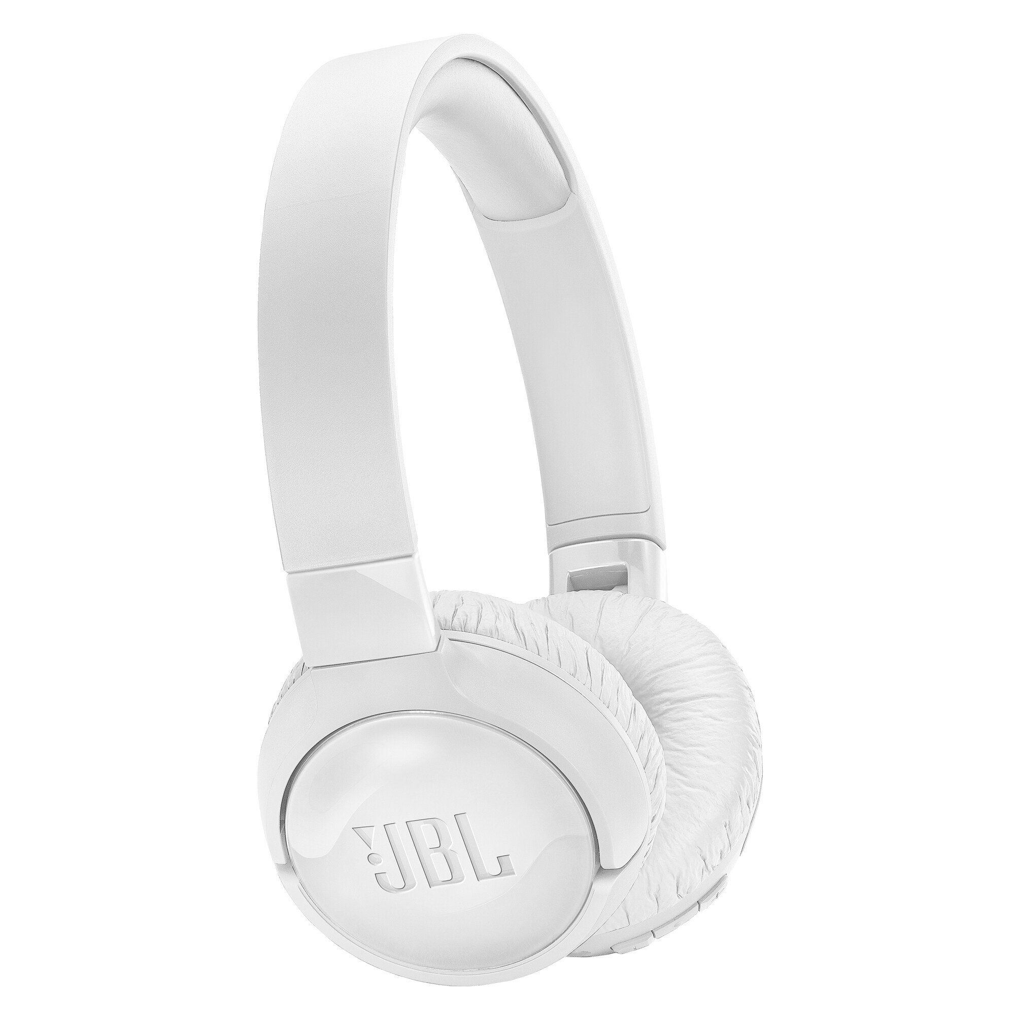 JBL Tune600BTNC langattomat on-ear kuulokkeet (valk.) - Gigantti  verkkokauppa