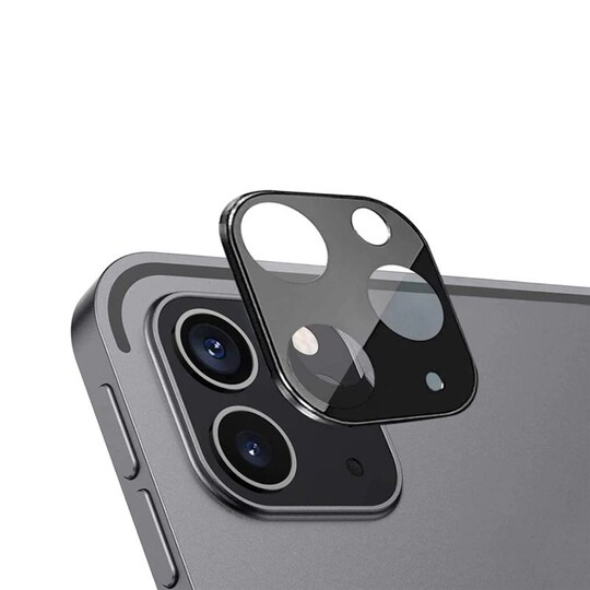 Kameran linssinsuoja metalli Apple iPad Pro 11 (2021) - Gigantti  verkkokauppa
