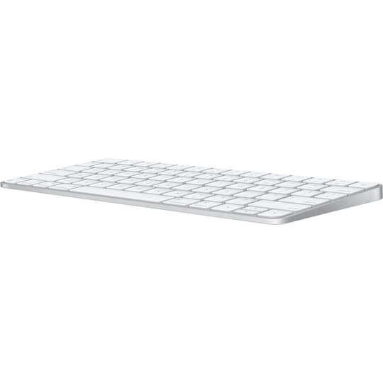 Apple Magic Keyboard näppäimistö (portugalilainen) - Gigantti verkkokauppa