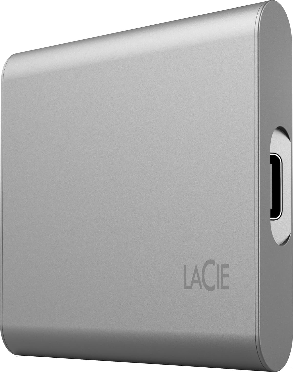 LaCie SSD v2 kannettava muisti (500 GB)