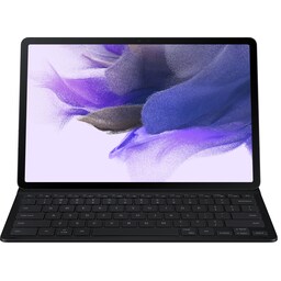 Samsung Book Cover Keyboard näppäimistökotelo (S7+/S7 FE/S8+)