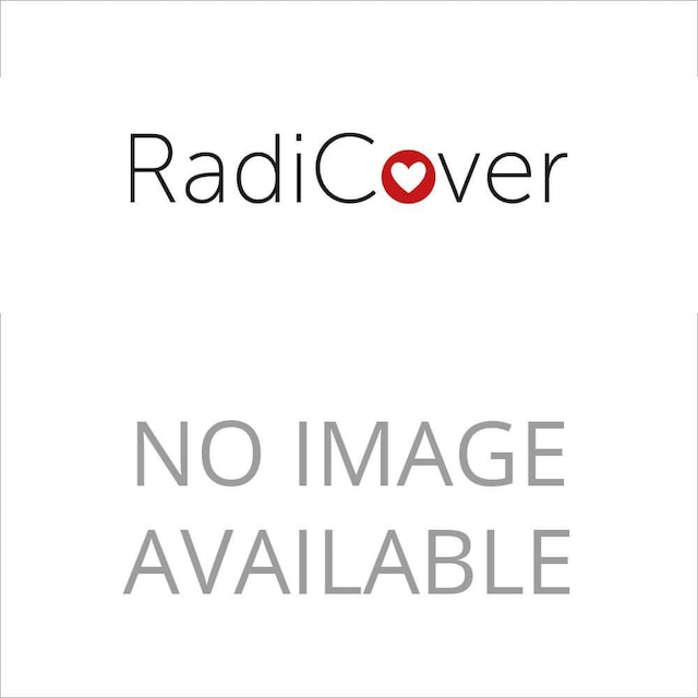 Radicover Suojakuori RAD201 iPhone 6/7/8 Plus Musta Bulk