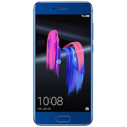 Honor 9 älypuhelin 64 GB (sininen)
