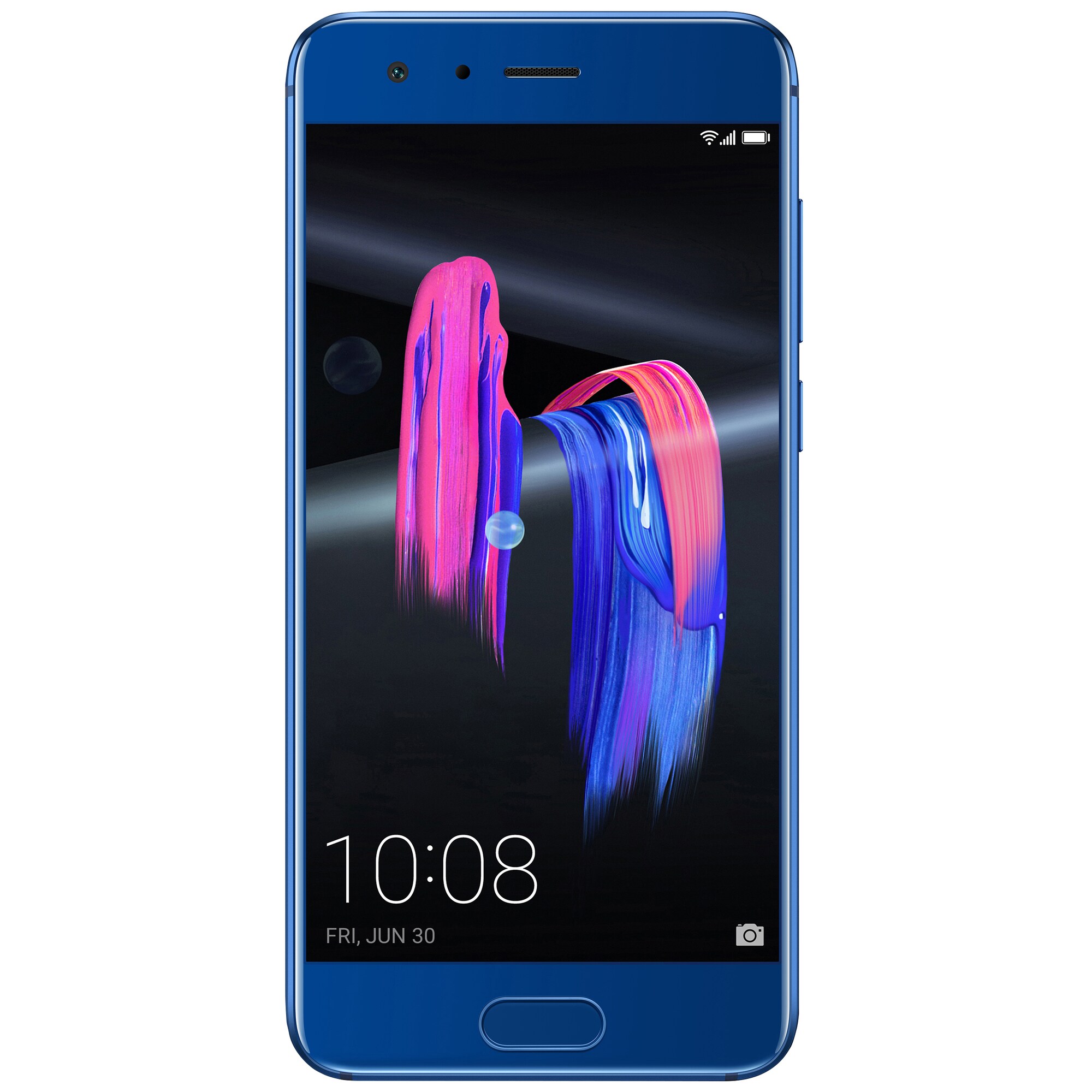 Honor 9 älypuhelin 64 GB (sininen) - Gigantti verkkokauppa