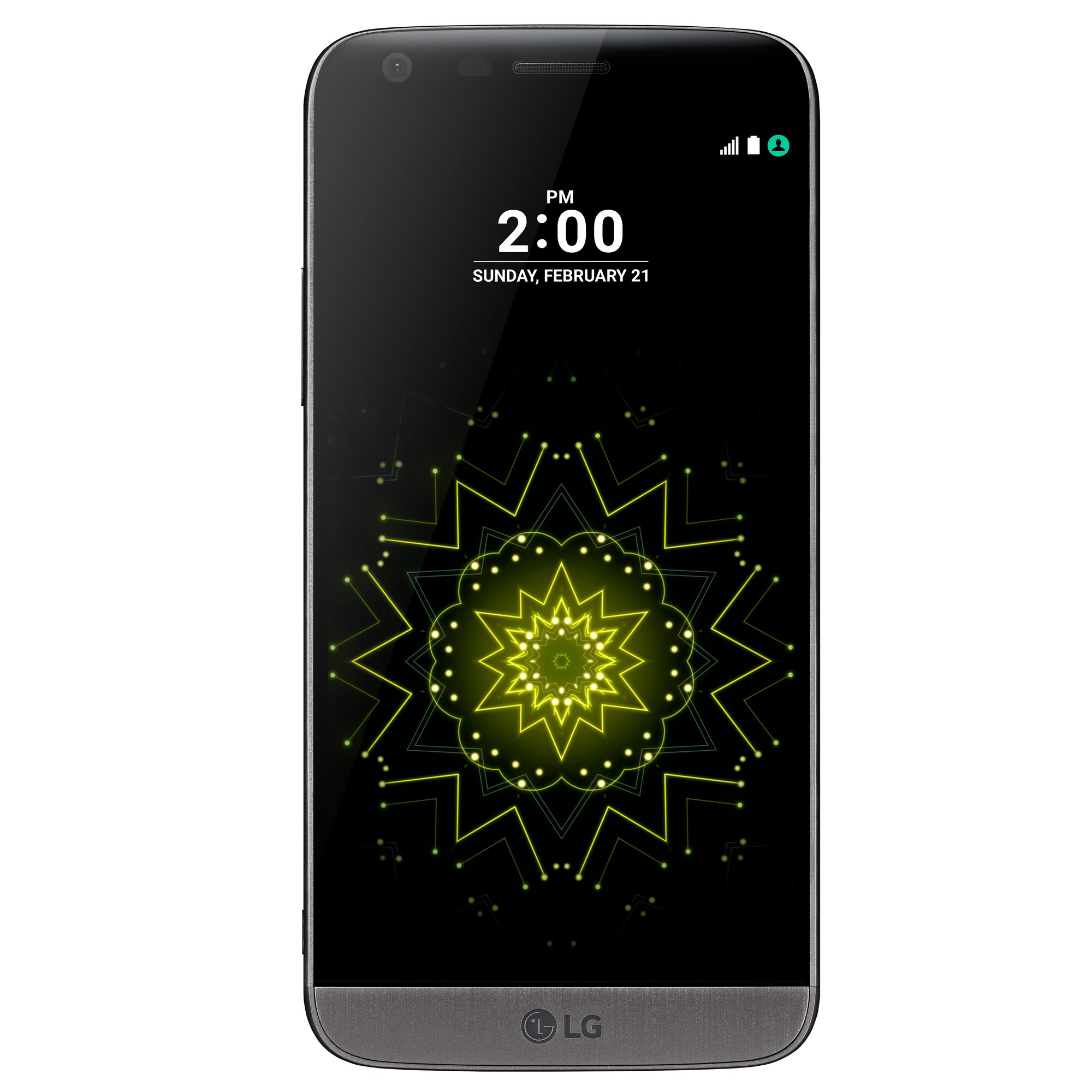 LG G5 SE älypuhelin (harmaa) - Gigantti verkkokauppa