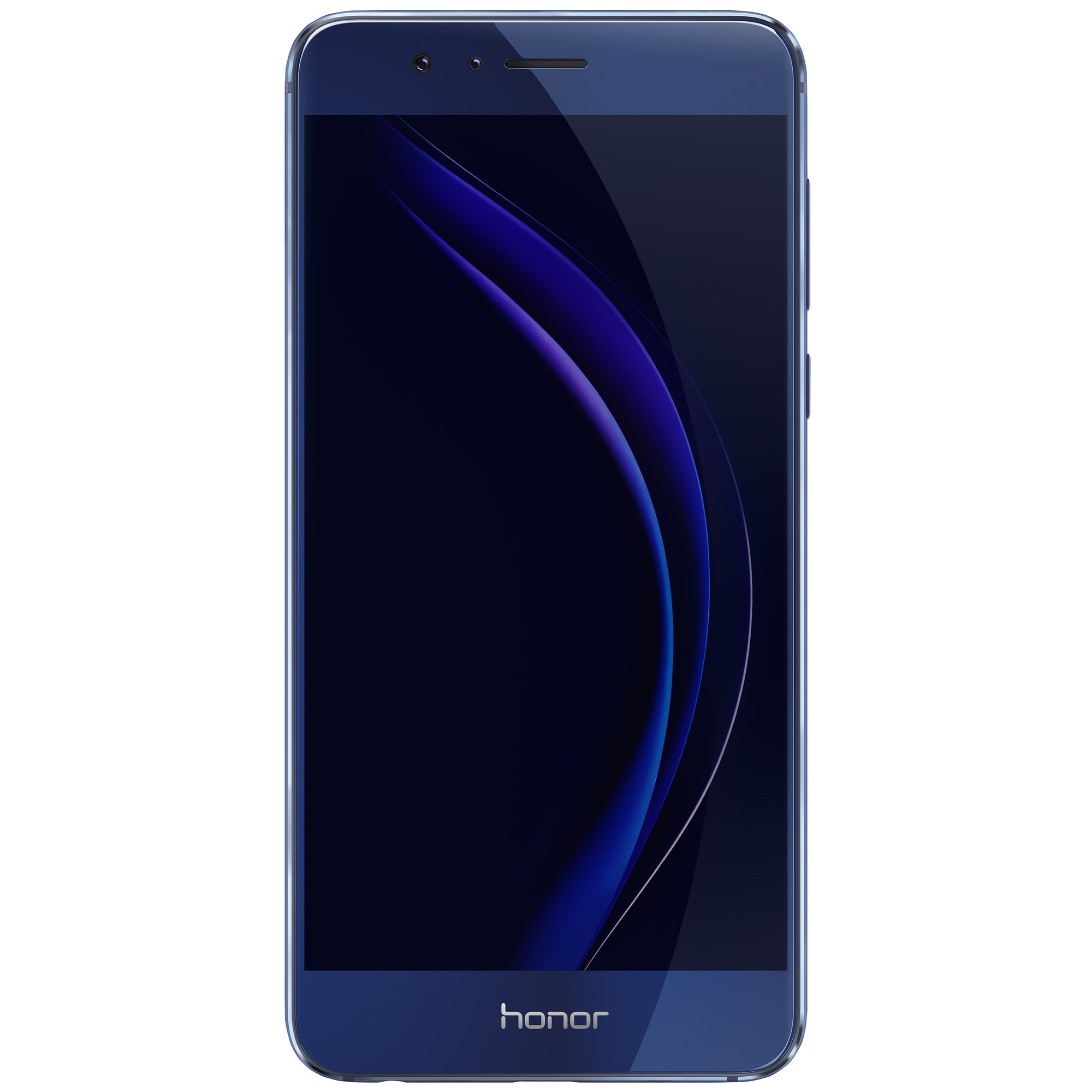 Honor 8 Dual-SIM älypuhelin 32 GB (sininen) - Gigantti verkkokauppa