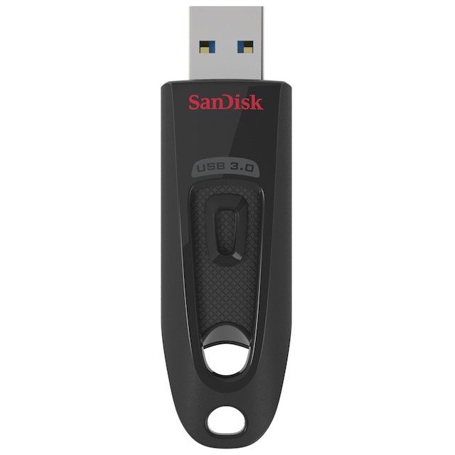 SanDisk Ultra USB 3.0 muistitikku 32 GB