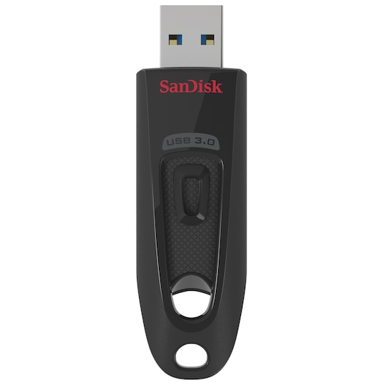 SanDisk Ultra USB 3.0 muistitikku 32 GB - Gigantti verkkokauppa