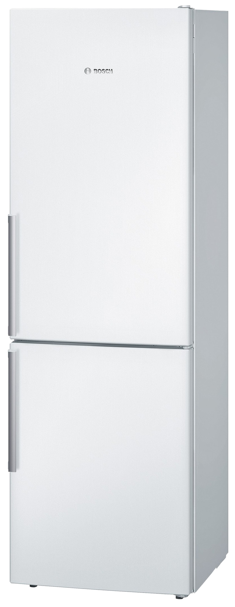 Bosch jääkaappipakastin KGE36BW40 (186 cm) - Jääkaapit - Gigantti