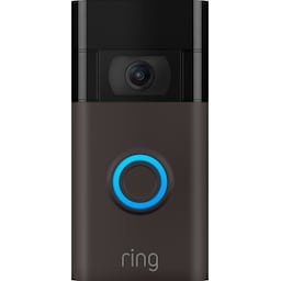 Ring Video Doorbell Gen2 video-ovikello (Venetian Bronze)