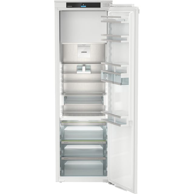 Liebherr jääkaappi IRBd 5151-20 001 integroitava