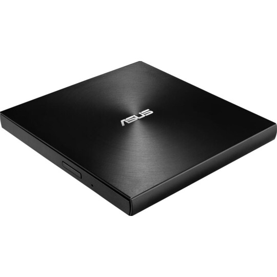 ASUS ZenDrive U8M ulkoinen DVD-asema - Gigantti verkkokauppa