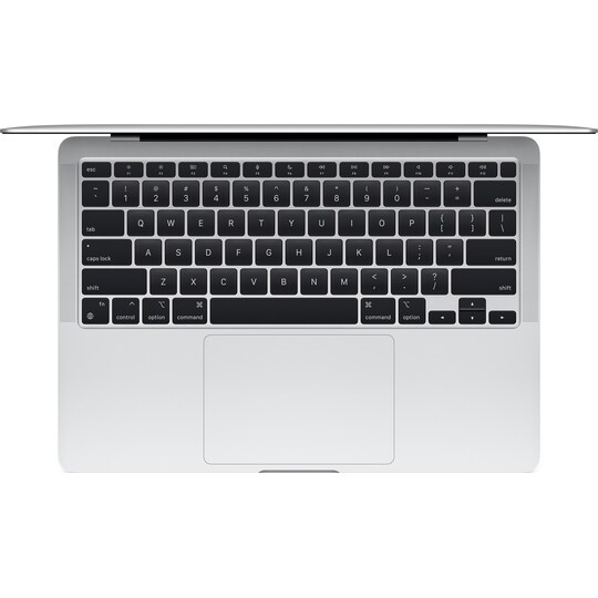 MacBook Air 13 M1/8/256 2020 (hopea) - Gigantti verkkokauppa
