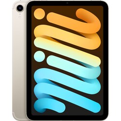 iPad mini (2021) -tuotteet - Gigantti verkkokauppa