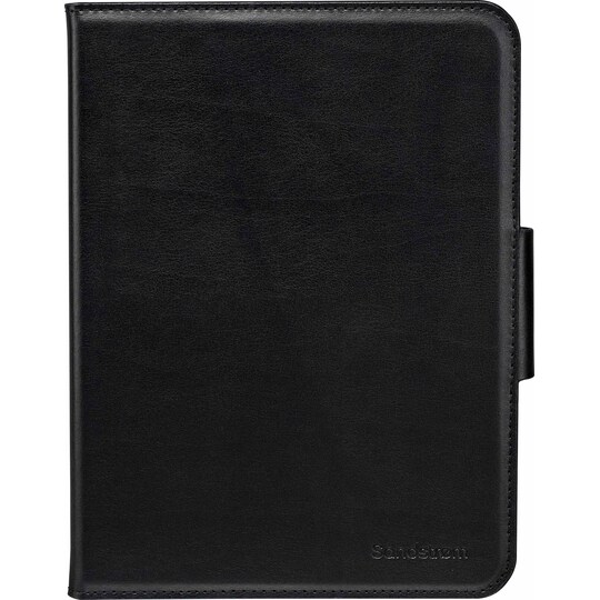Sandstrøm iPad mini 6 suojakotelo (musta) - Gigantti verkkokauppa