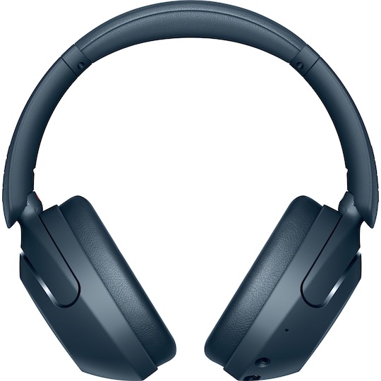 Sony WH-XB910N langattomat over-ear kuulokkeet (sininen) - Gigantti  verkkokauppa