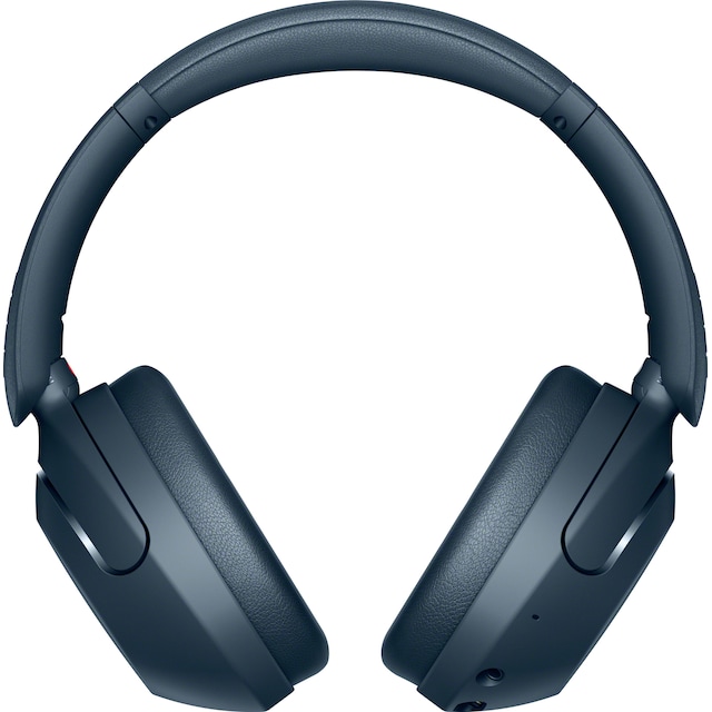 Sony WH-XB910N langattomat over-ear kuulokkeet (sininen)