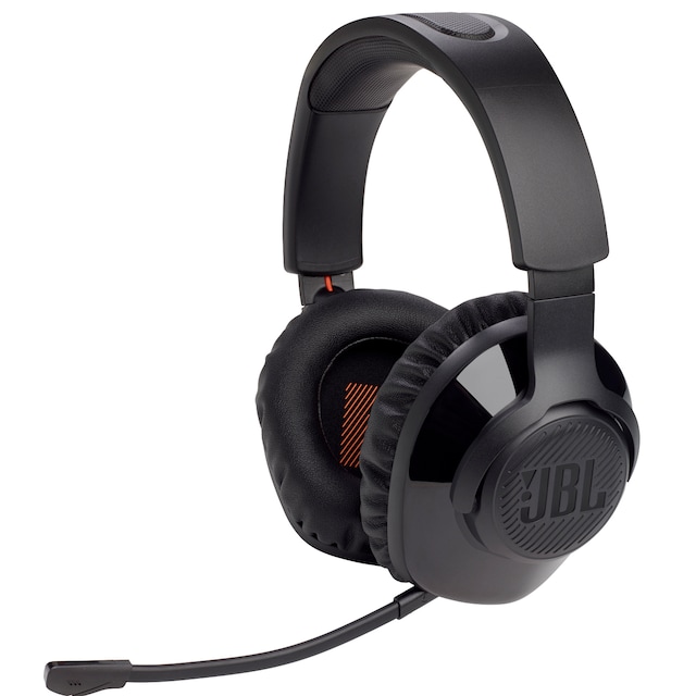 JBL Quantum 350 langattomat pelikuulokkeet