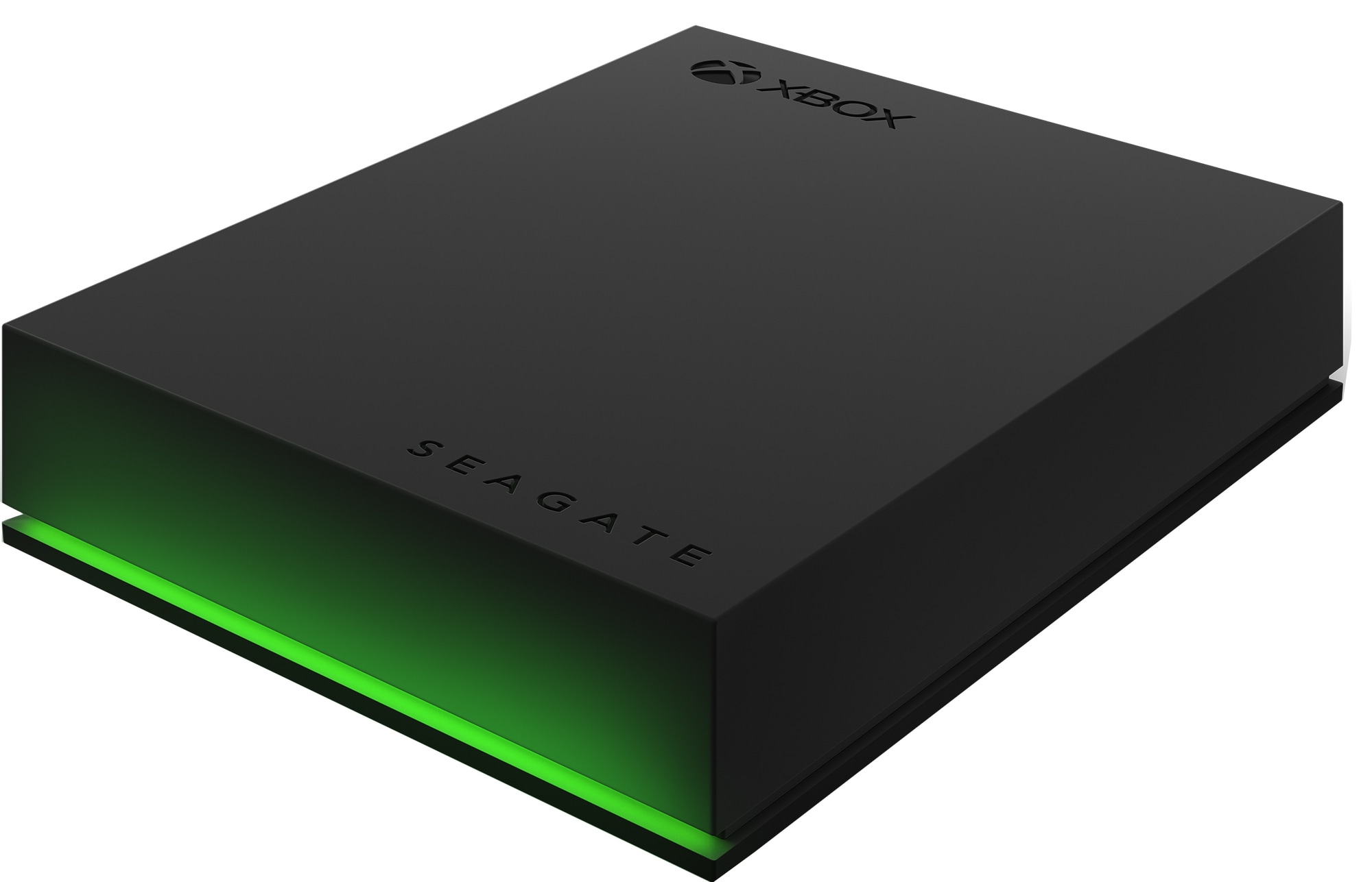 Seagate Game Drive for Xbox ulkoinen kovalevy 4 TB (musta) - Gigantti  verkkokauppa