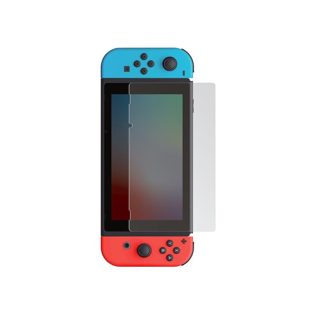 Muvit Nintendo Switch Glass