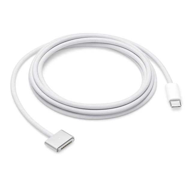 Apple USB-C - MagSafe 3 kaapeli MLYV3 (2 m)