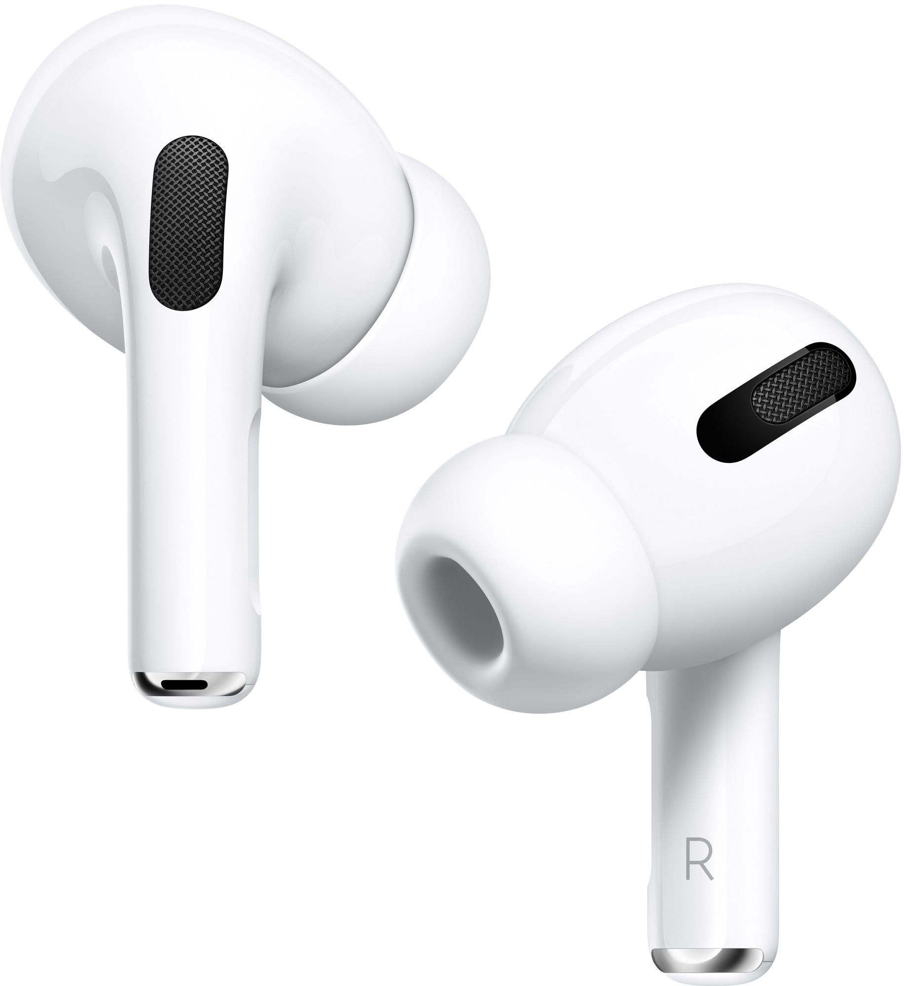 Apple AirPods Pro kuulokkeet MagSafe-kotelolla - Gigantti verkkokauppa