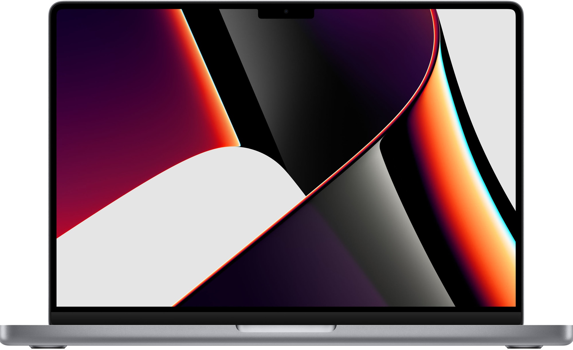 MacBook Pro 14 M1 Pro 2021 1TB (tähtiharmaa) - Gigantti verkkokauppa