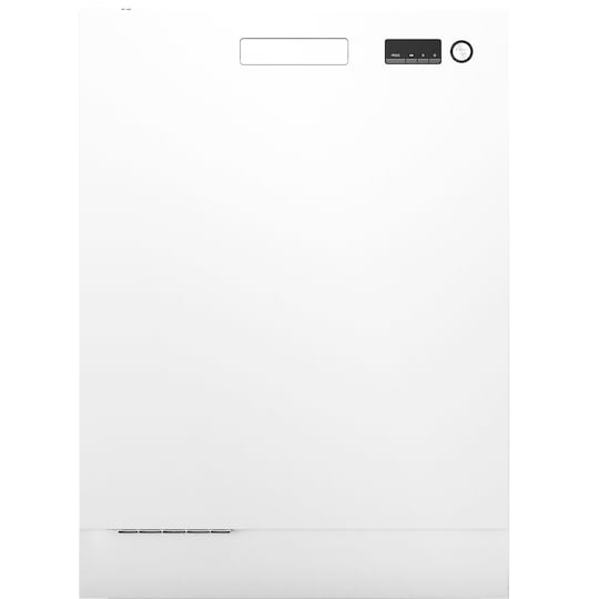 Asko astianpesukone DBI8237W1 (valkoinen) - Gigantti verkkokauppa