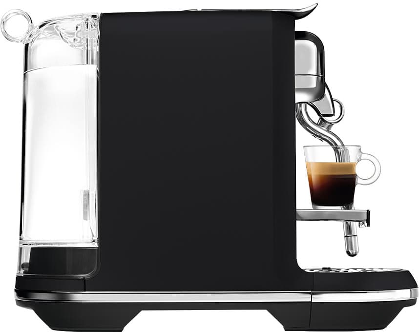 Nespresso by Sage Creatista Plus kapselikeitin SNE800BTR2END1