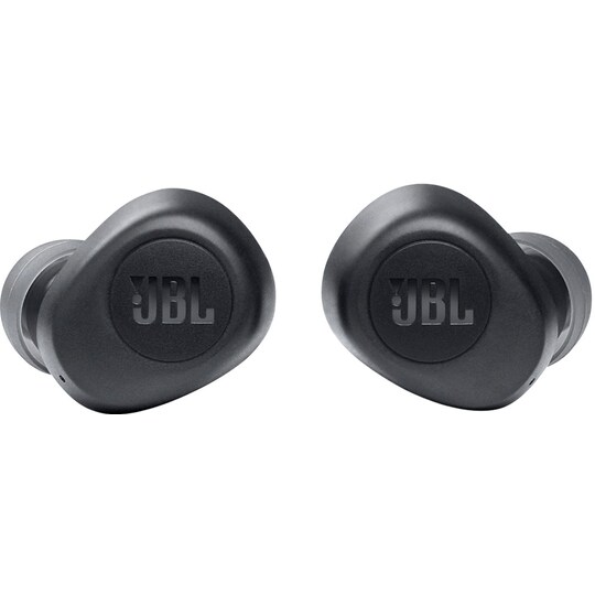 JBL Wave 100 täysin langattomat in-ear kuulokkeet (musta) - Gigantti  verkkokauppa
