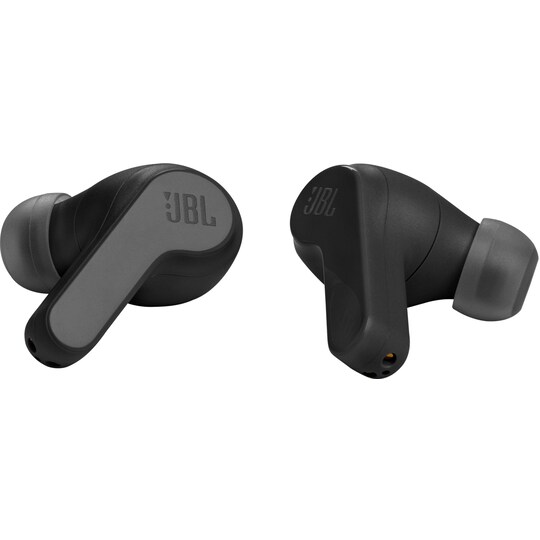JBL Wave 200 täysin langattomat in-ear kuulokkeet (musta) - Gigantti  verkkokauppa