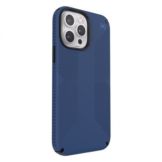 Speck iPhone 13 Pro Max Kuori Presidio2 Pro Grip with MagSafe Coastal Blue  - Gigantti verkkokauppa