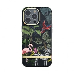 Richmond & Finch iPhone 13 Pro Kuori Jungle Flow