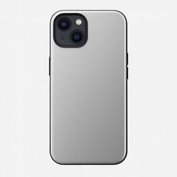 NOMAD iPhone 13 Kuori Sport Case Lunar Gray