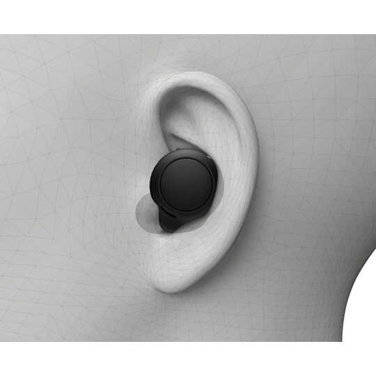 Sony WF-C500 täysin langattomat in-ear kuulokkeet (mintunvihreä) - Gigantti  verkkokauppa
