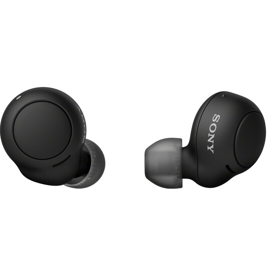 Sony WF-C500 täysin langattomat in-ear kuulokkeet (musta) - Gigantti  verkkokauppa
