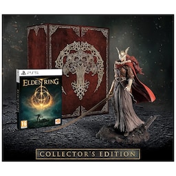 Elden Ring - Collector s Edition (PS5)