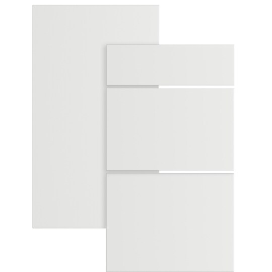 Epoq Core kaapinovi 60x57 (valkoinen) - Gigantti verkkokauppa