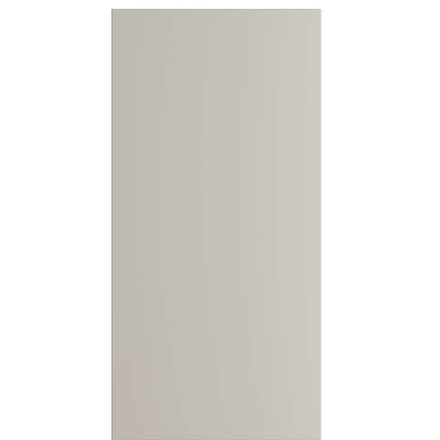 Epoq Core kaapinovi 45x92 (Grey Mist)