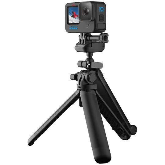 GoPro 3-Way 2.0 kamerakiinnike - Gigantti verkkokauppa