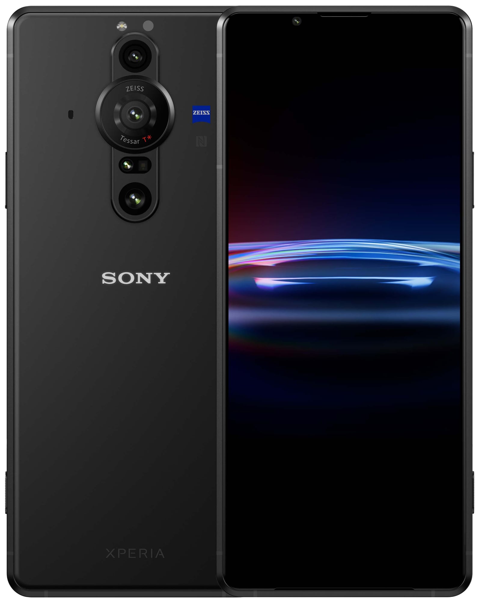 Sony Xperia PRO-I älypuhelin (musta) - Gigantti verkkokauppa