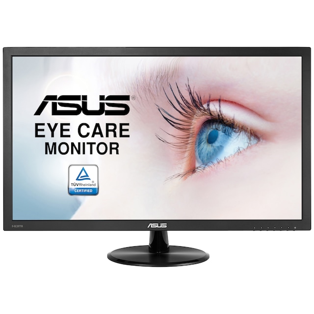 Asus VP247HAE Eye Care 23,6" näyttö